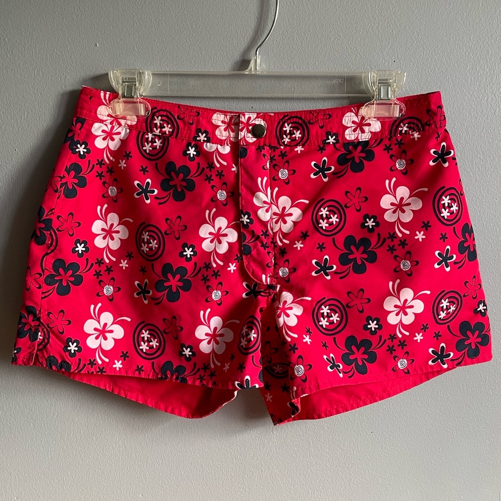 NWOT Y2K Board Shorts